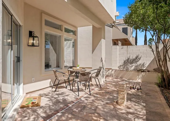 Amberwood Holiday home Phoenix