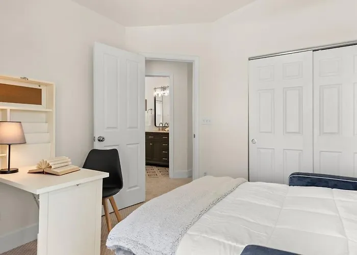 Holiday home Amberwood *