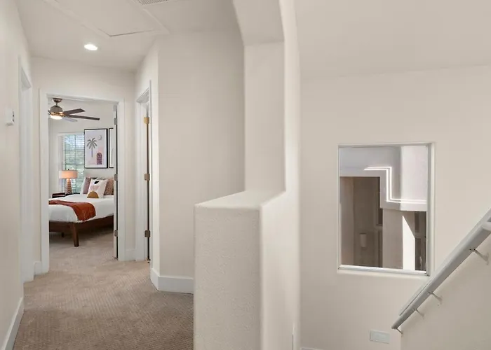 Amberwood Holiday home Phoenix