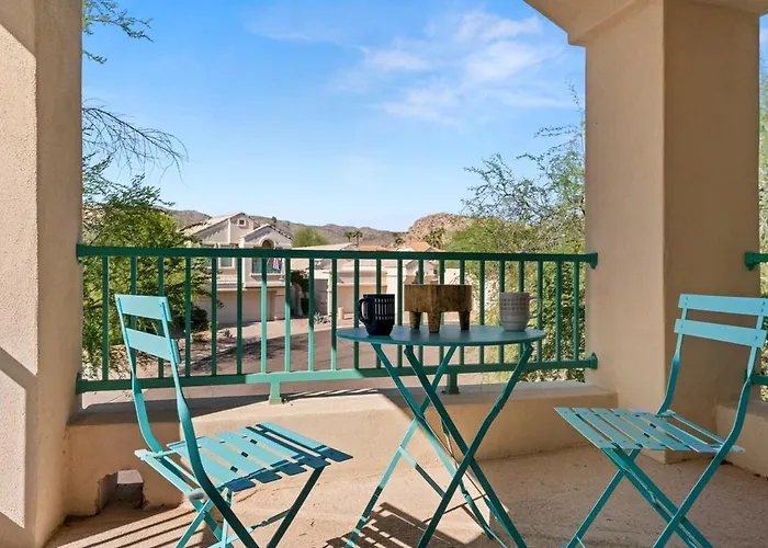 Holiday home Amberwood Phoenix