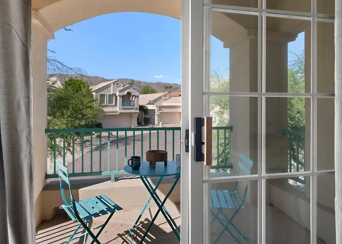 Amberwood Holiday home Phoenix