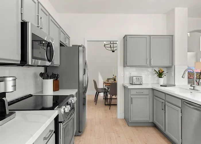 Amberwood Holiday home *