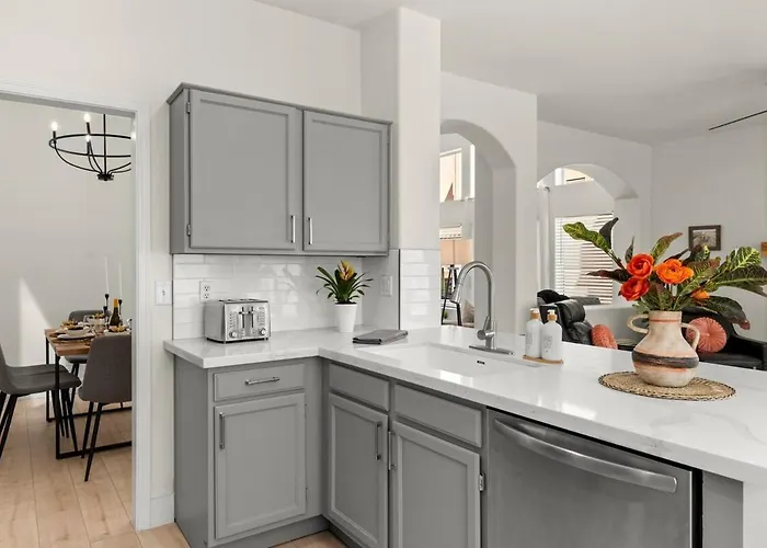Amberwood Holiday home Phoenix