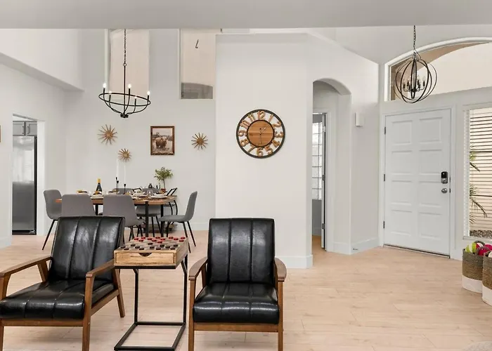 Amberwood Holiday home