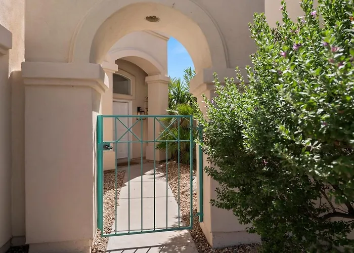 Amberwood Holiday home Phoenix