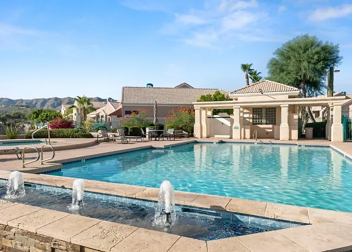 Amberwood Holiday home Phoenix
